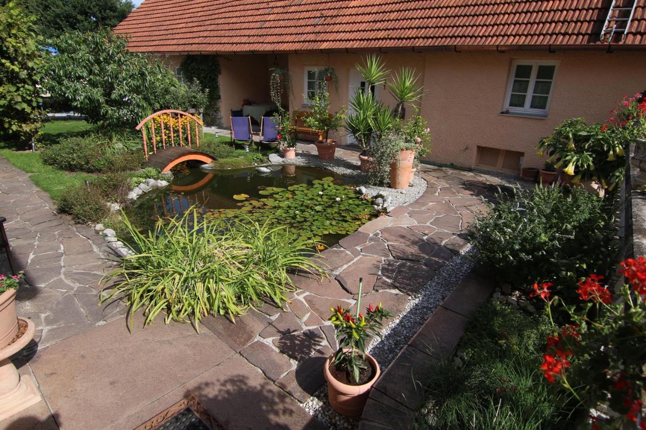 Villa Toscana Moorenweis Exterior photo